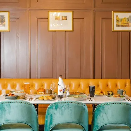 Danby Hotel 3*