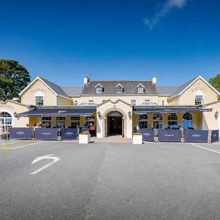 Danby Hotel