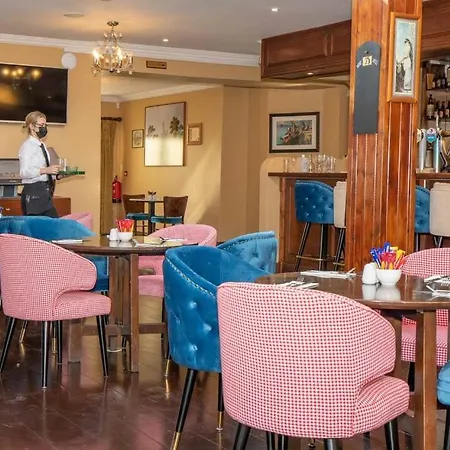 Danby Hotel 3*