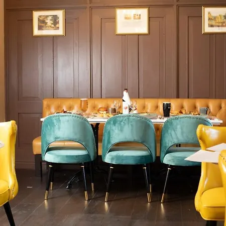 Hotel Danby