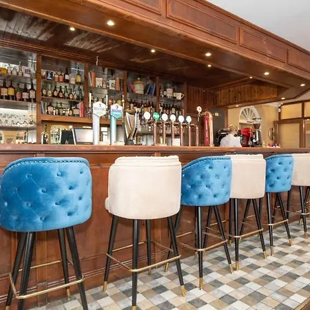 Hotel Danby Wexford
