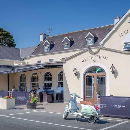 Hotel Danby 3*
