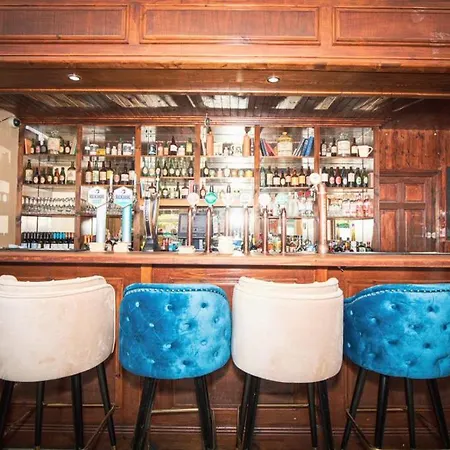Danby Hotel