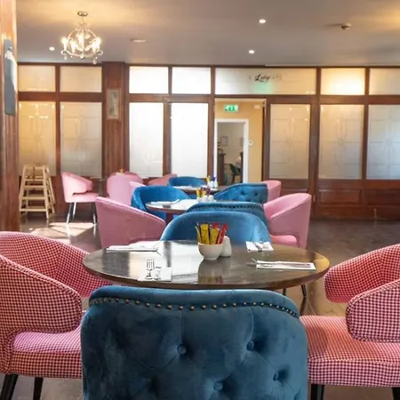 Hotel Danby
