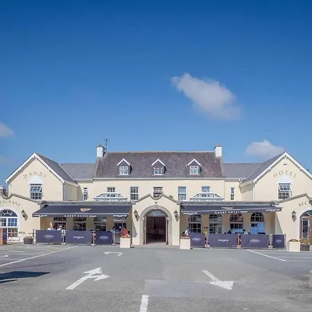 Danby Wexford