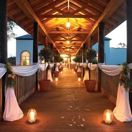 Hotel Danby