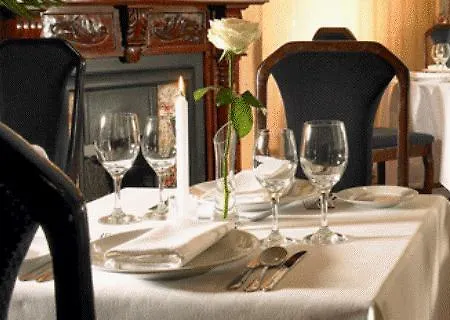 Danby Hotel