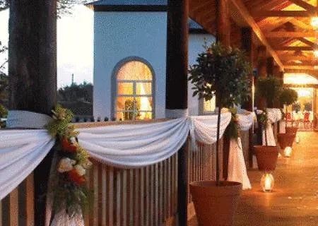 Hotel Danby 3*
