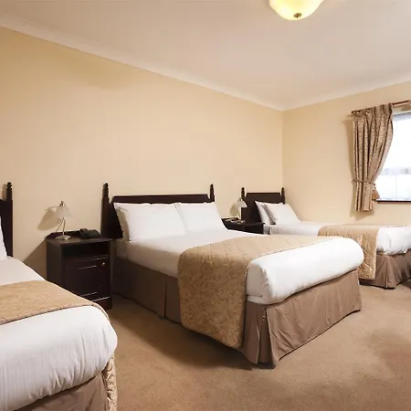 Hotell Danby 3*
