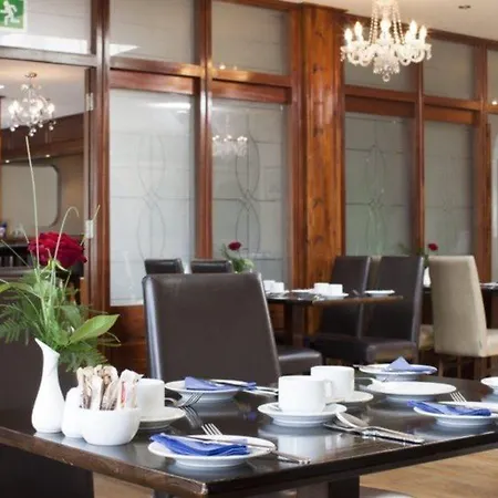 Danby Hotel Wexford