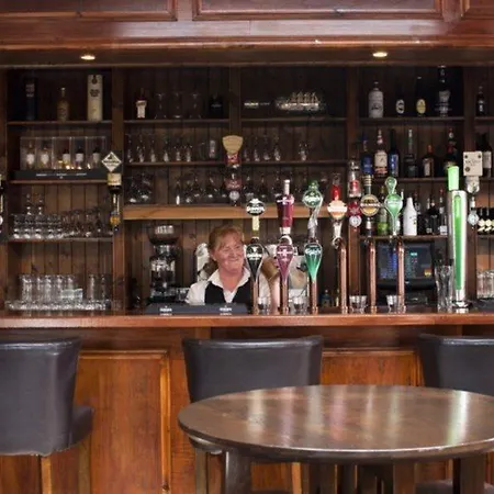 Danby Hotel