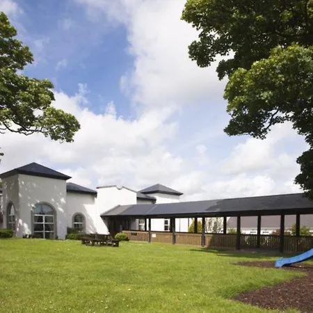 Danby Hotel 3*