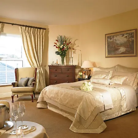 Hotel Danby 3*
