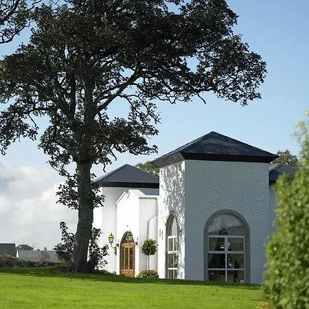 Danby Hotel 3*