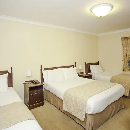 Hotel Danby Wexford