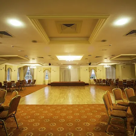 Hotel Danby