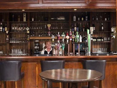 Danby Hotel 3*
