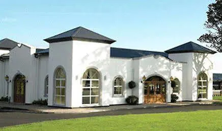 Danby Hotel