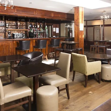 Hotel Danby Wexford