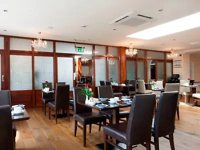 Danby Hotel 3*